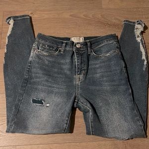 Free People Jeans